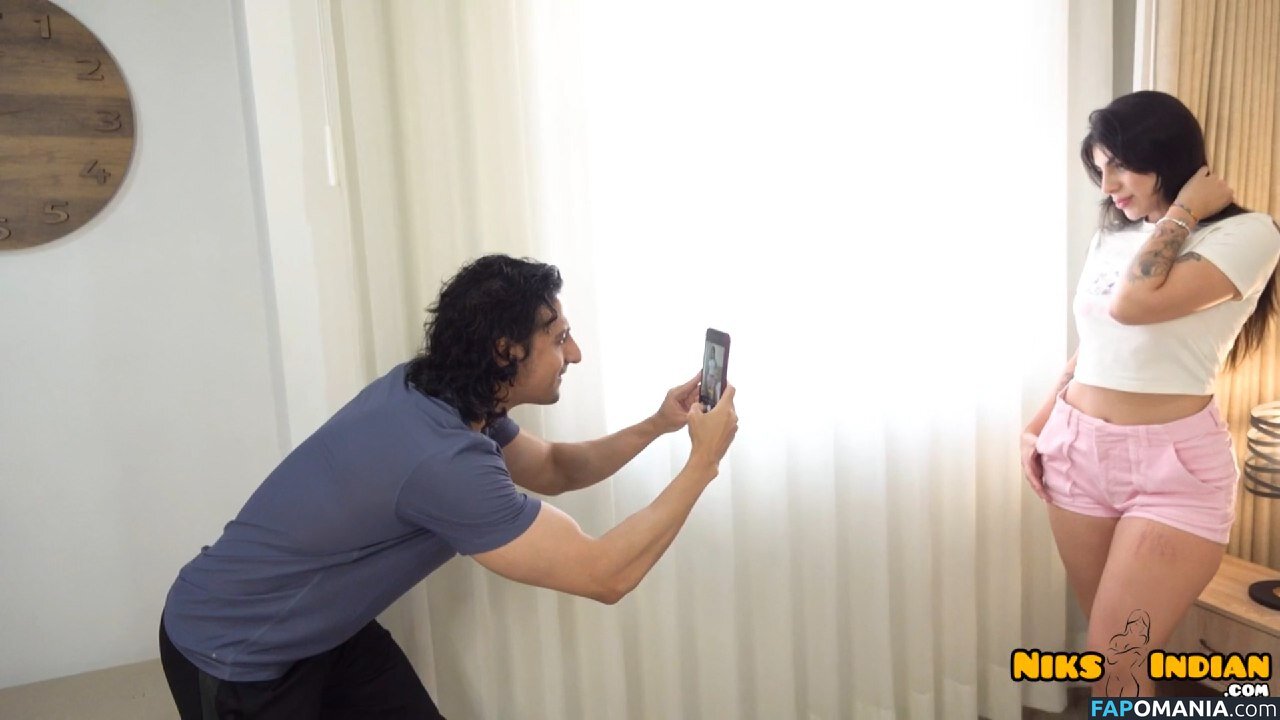 niksindian / niksindiancom / niksindiann Nude OnlyFans  Leaked Photo #50