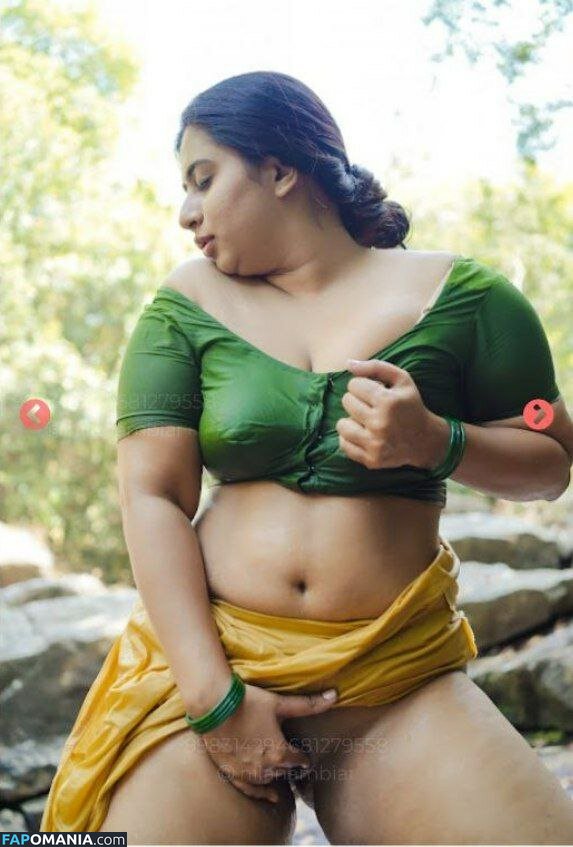 Nila Nambiar / Smera1695 / nilanambiar Nude OnlyFans  Leaked Photo #7