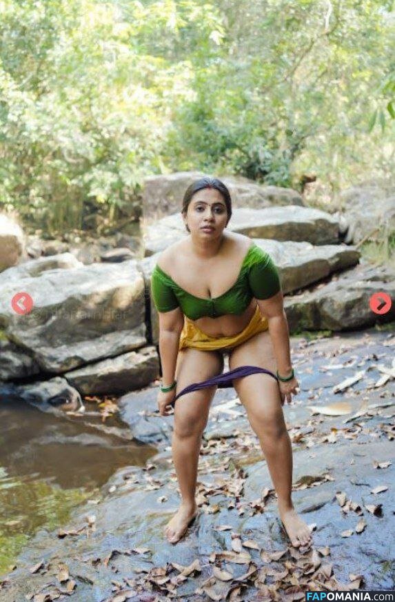 Nila Nambiar / Smera1695 / nilanambiar Nude OnlyFans  Leaked Photo #10