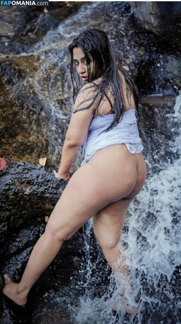 Nila Nambiar / Smera1695 / nilanambiar Nude OnlyFans  Leaked Photo #29