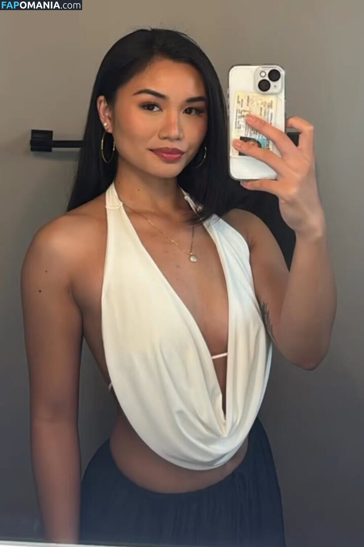 Nilazuniga Nude OnlyFans  Leaked Photo #3