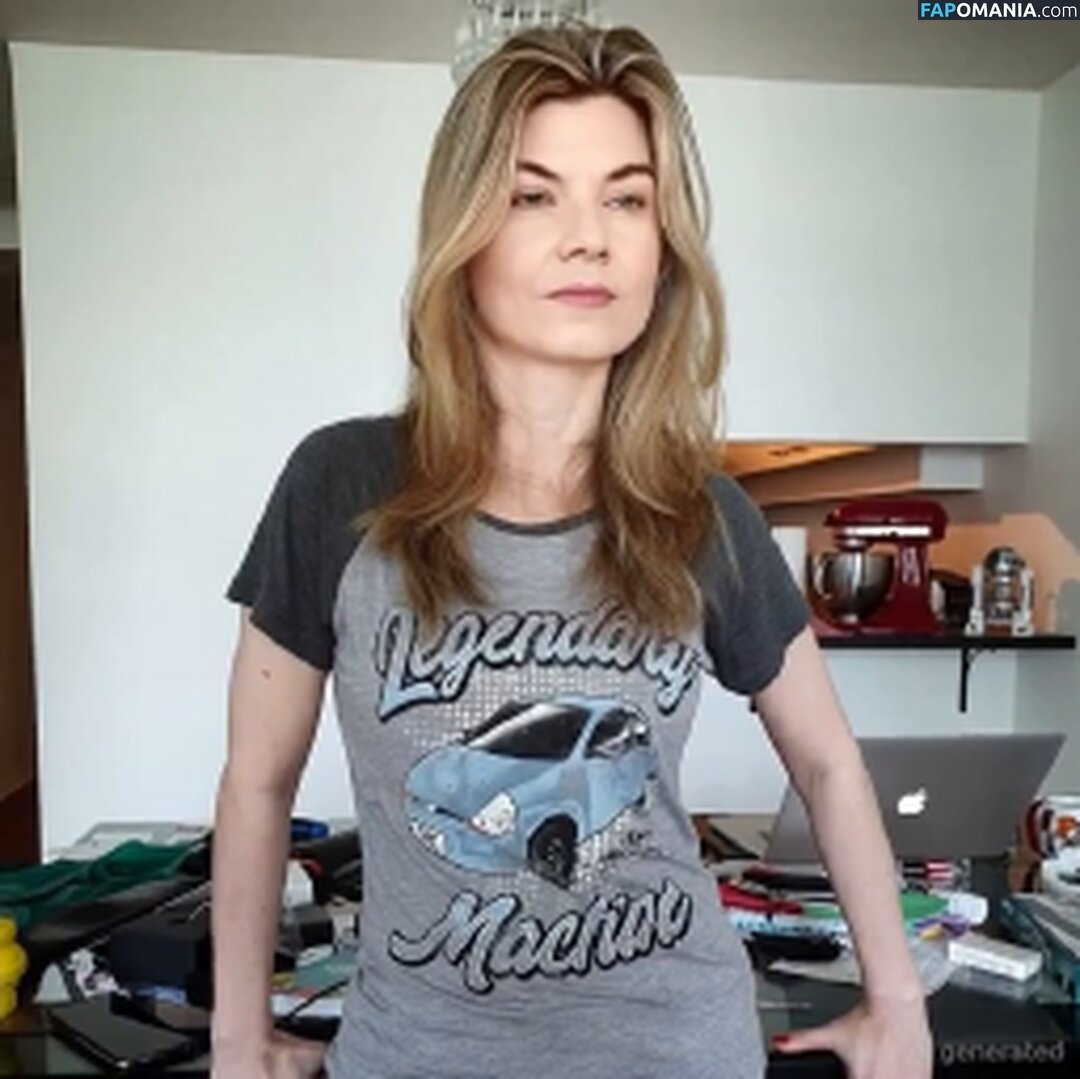 Nilce Moretto / nilmoretto Nude OnlyFans  Leaked Photo #177