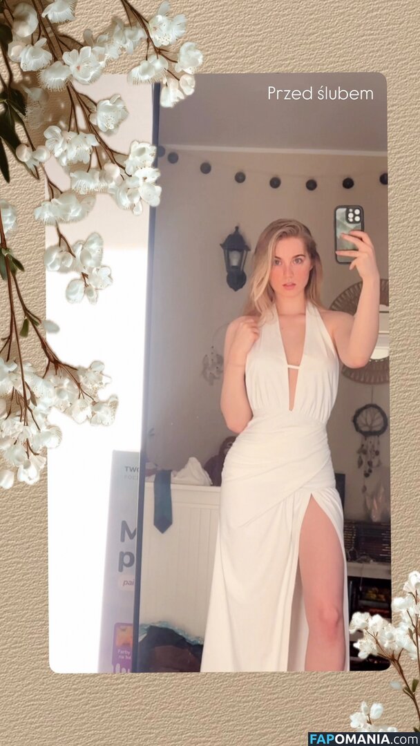 Nimuena / _nimuena_ Nude OnlyFans  Leaked Photo #1