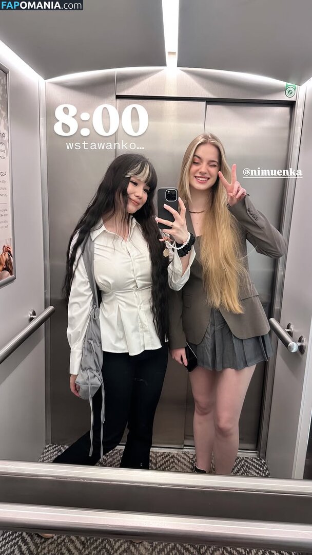 Nimuena / _nimuena_ Nude OnlyFans  Leaked Photo #3