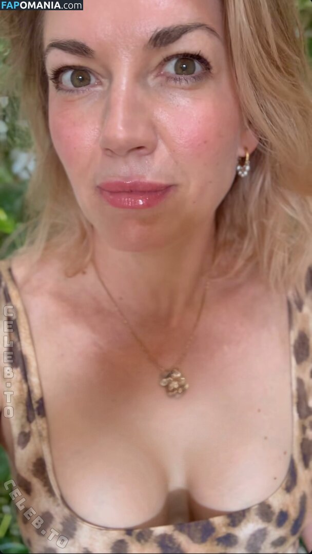 Nina Bott / nina.bott / ninabott Nude OnlyFans  Leaked Photo #1