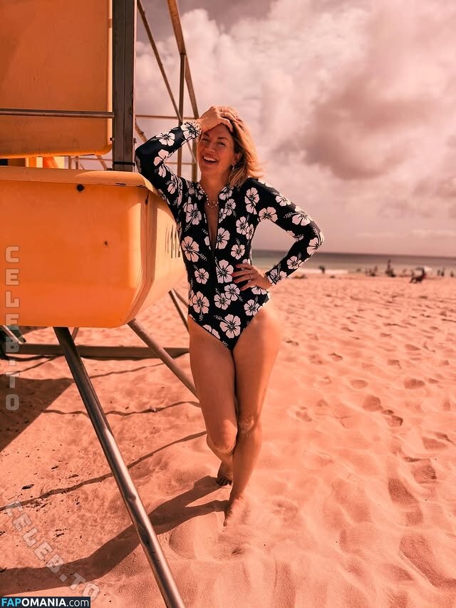 Nina Bott / nina.bott / ninabott Nude OnlyFans  Leaked Photo #11