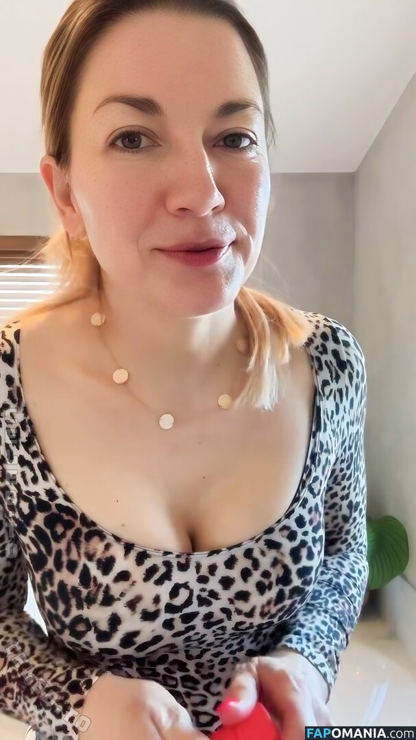 Nina Bott / nina.bott / ninabott Nude OnlyFans  Leaked Photo #27