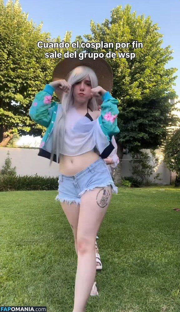 Nina Chan Nude OnlyFans  Leaked Photo #1