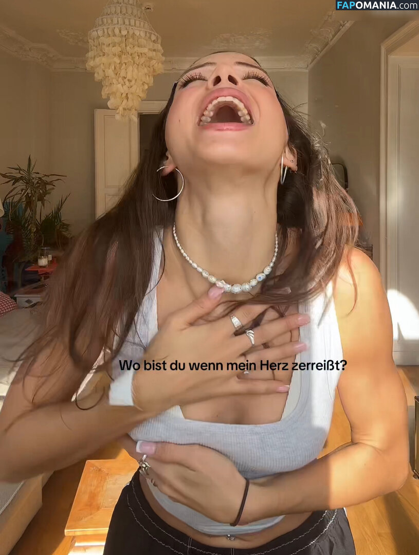 Nina Chuba / ninachuba Nude OnlyFans  Leaked Photo #176