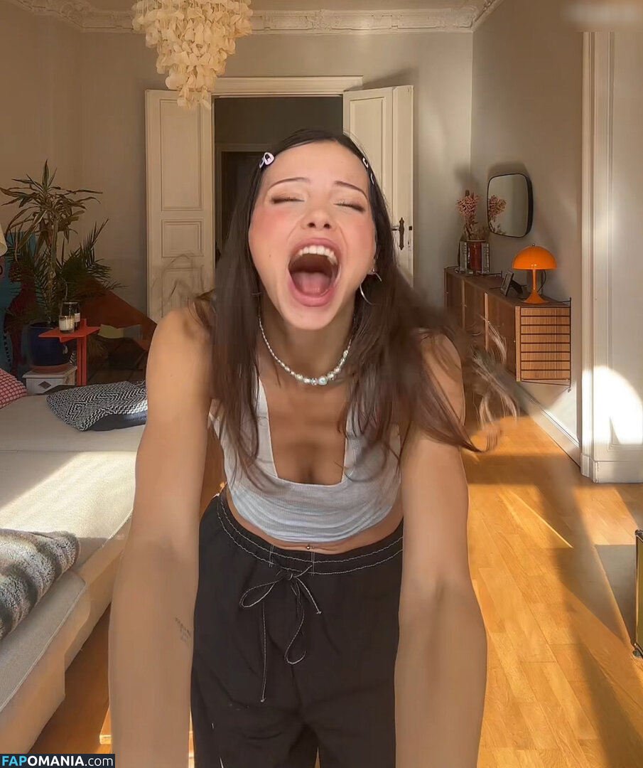 Nina Chuba / ninachuba Nude OnlyFans  Leaked Photo #178
