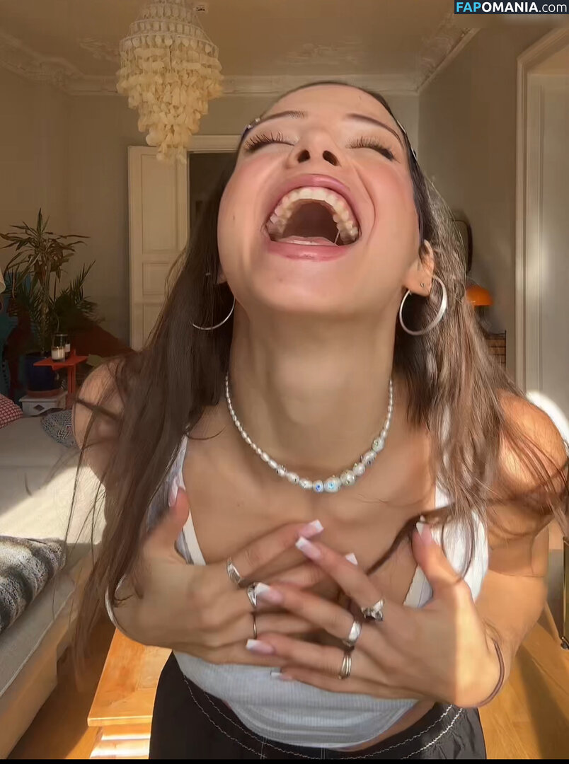 Nina Chuba / ninachuba Nude OnlyFans  Leaked Photo #180