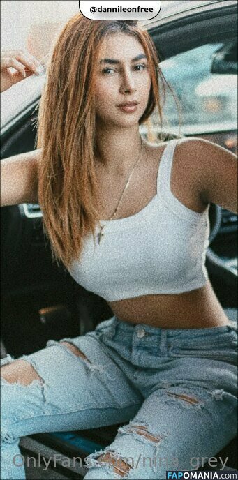 nina_grey / ninagray Nude OnlyFans  Leaked Photo #143