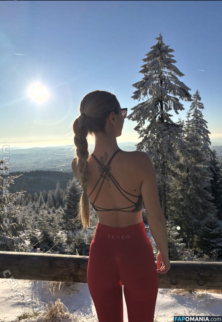 Nina Haberl / niha.original Nude OnlyFans  Leaked Photo #1