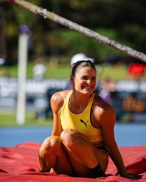 Nina Kennedy