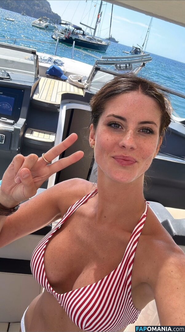 Nina Knopek / nina.knopek Nude OnlyFans  Leaked Photo #4