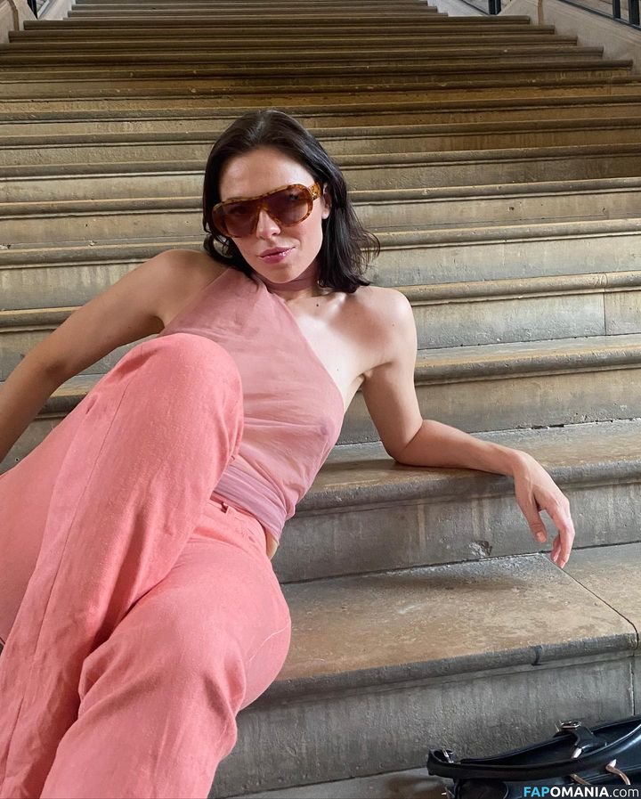 Nina Kraviz / ninakraviz Nude OnlyFans  Leaked Photo #4