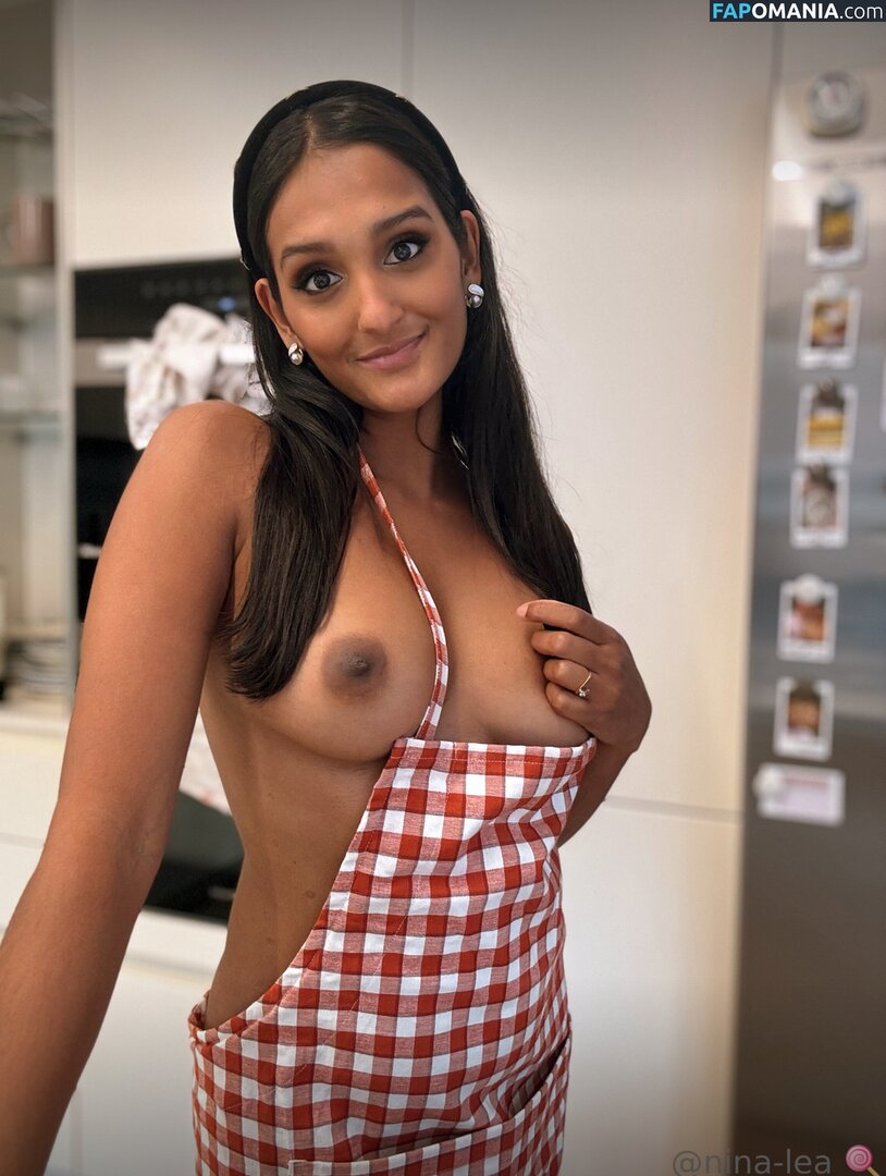 nina-lea / ninaleacaine Nude OnlyFans  Leaked Photo #211