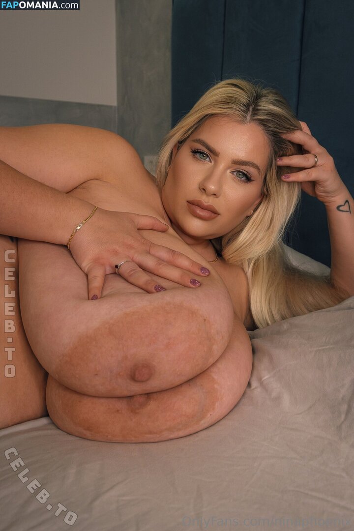 Nina Phoenix / Tamara Dido / https: / ninaphoenix / ninaphoenix_ Nude OnlyFans  Leaked Photo #472