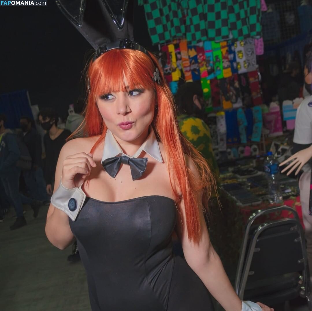 Nina Windy / ninawindy / ninawindycosplay Nude OnlyFans  Leaked Photo #153