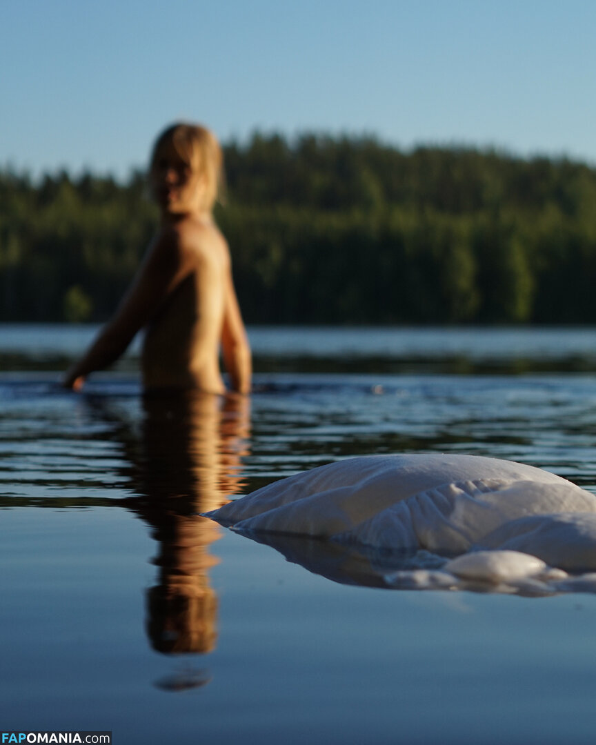 Nina Laitiala / Ninainsauna Nude OnlyFans  Leaked Photo #2