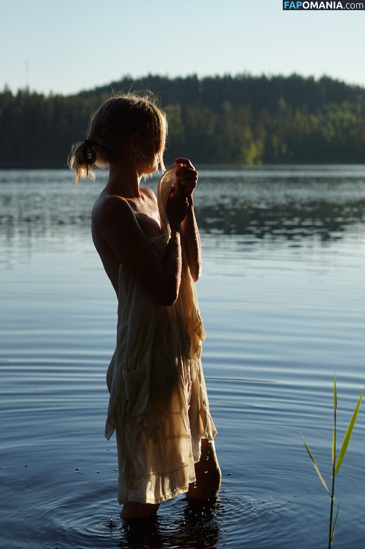 Nina Laitiala / Ninainsauna Nude OnlyFans  Leaked Photo #3