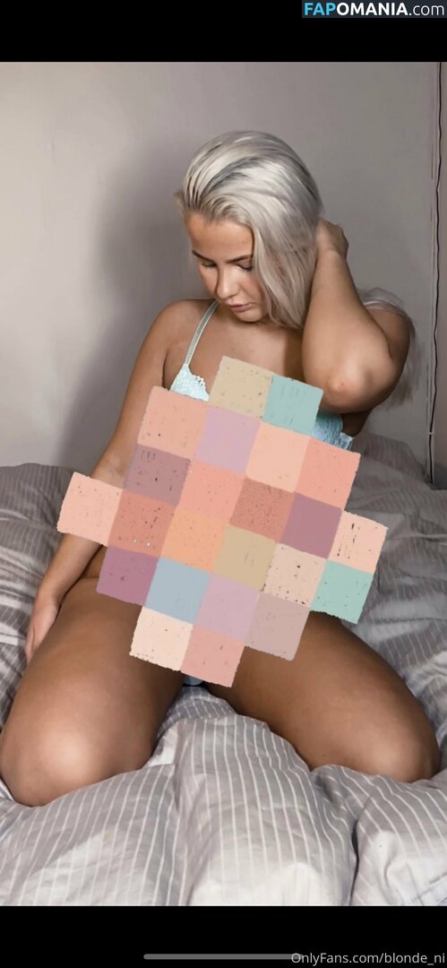 ninahagenmotherofpunk / ninanyhagen Nude OnlyFans  Leaked Photo #18