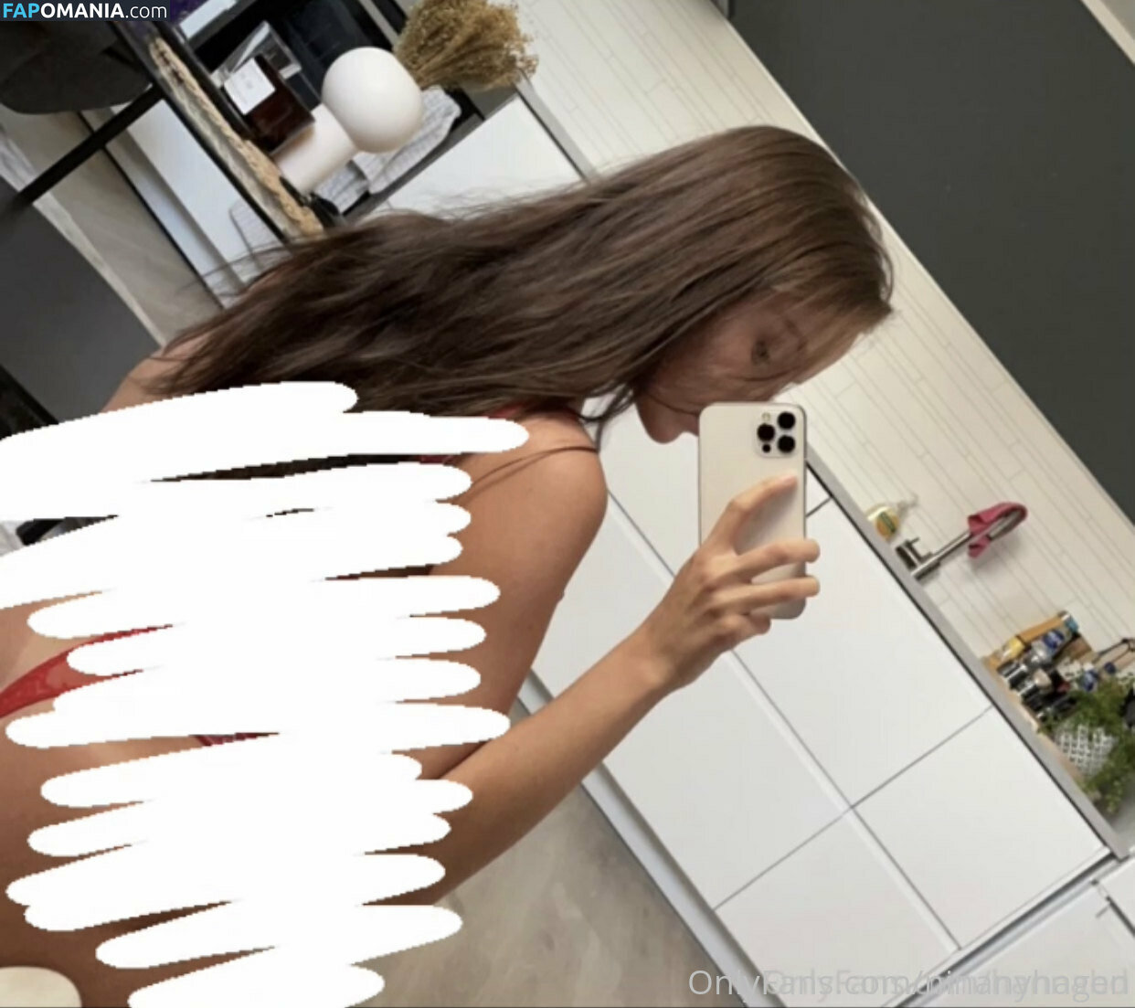 ninahagenmotherofpunk / ninanyhagen Nude OnlyFans  Leaked Photo #20