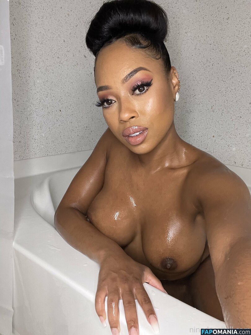 ninas420life Nude OnlyFans  Leaked Photo #20
