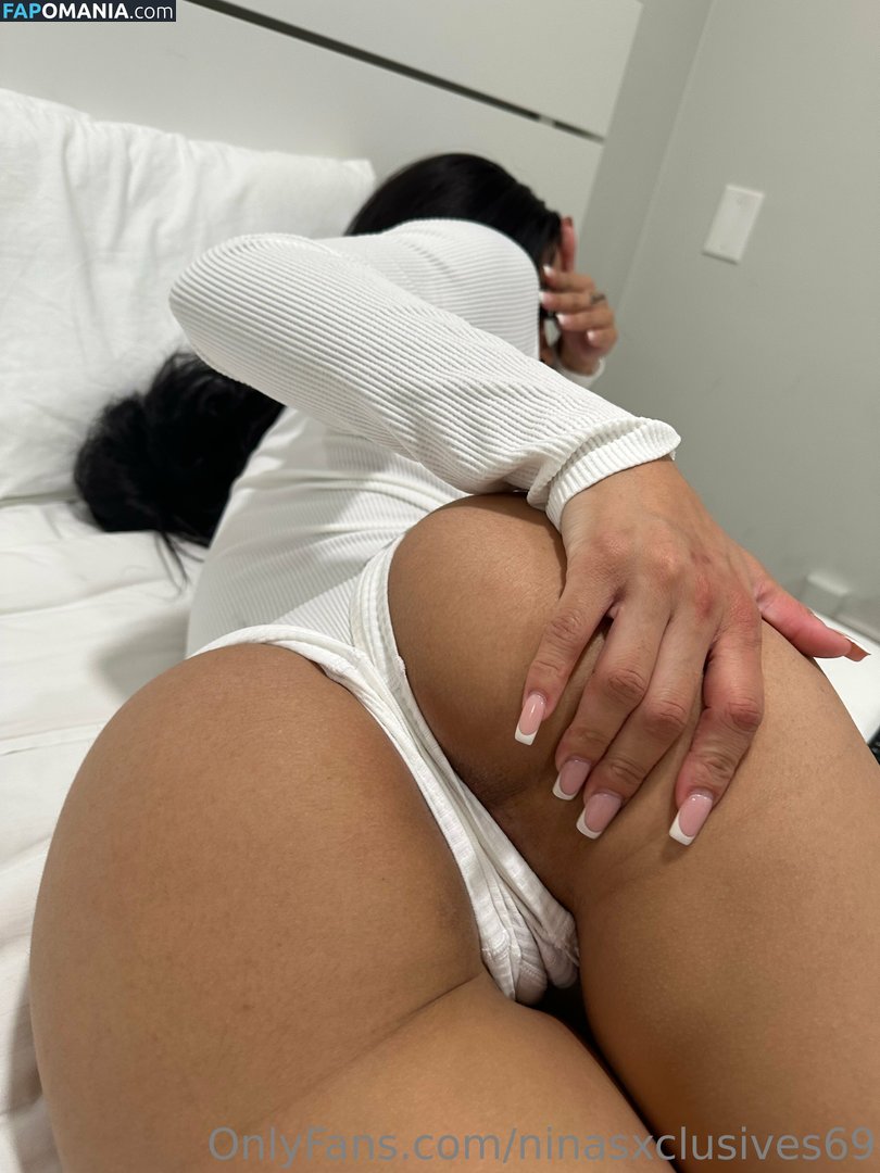 devncvs / ninasxclusives69 Nude OnlyFans  Leaked Photo #13