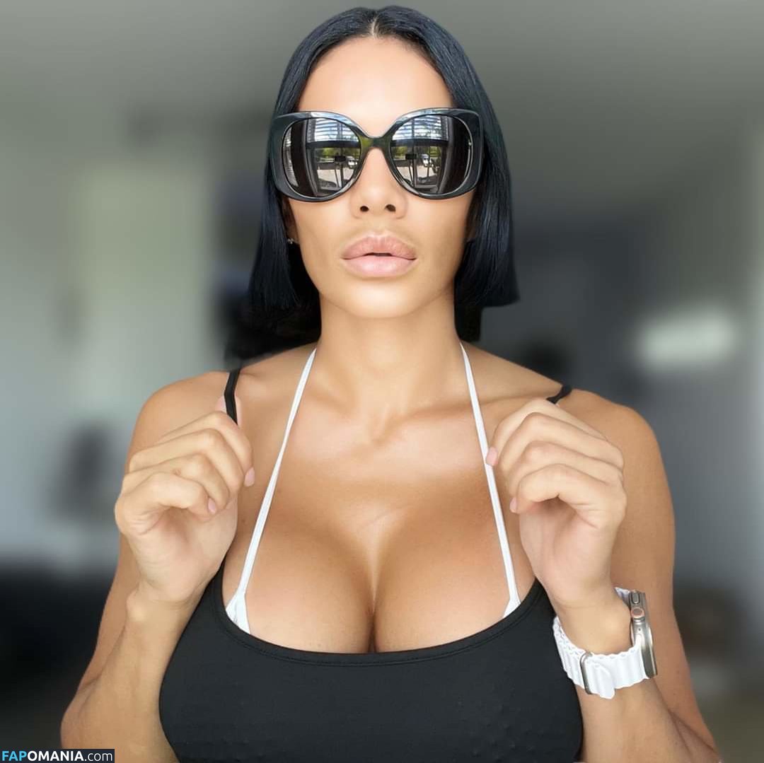 NinaUnrated Nude OnlyFans  Leaked Photo #23