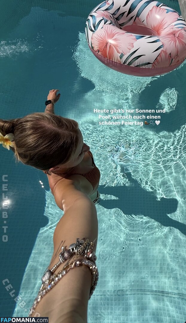 Ninavanmay Nude OnlyFans  Leaked Photo #2