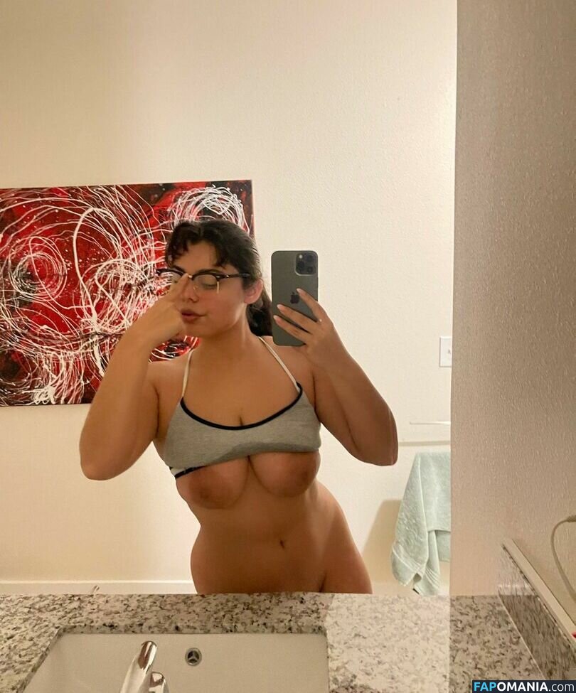 ninaxcarolina Nude OnlyFans  Leaked Photo #2