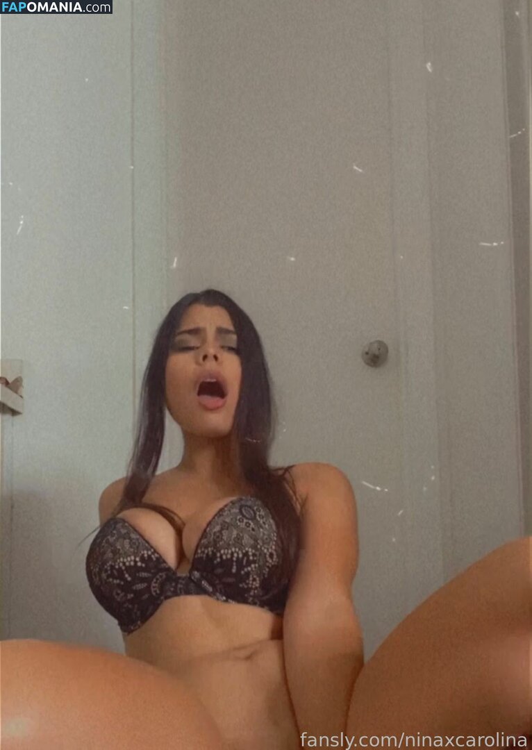 ninaxcarolina Nude OnlyFans  Leaked Photo #138