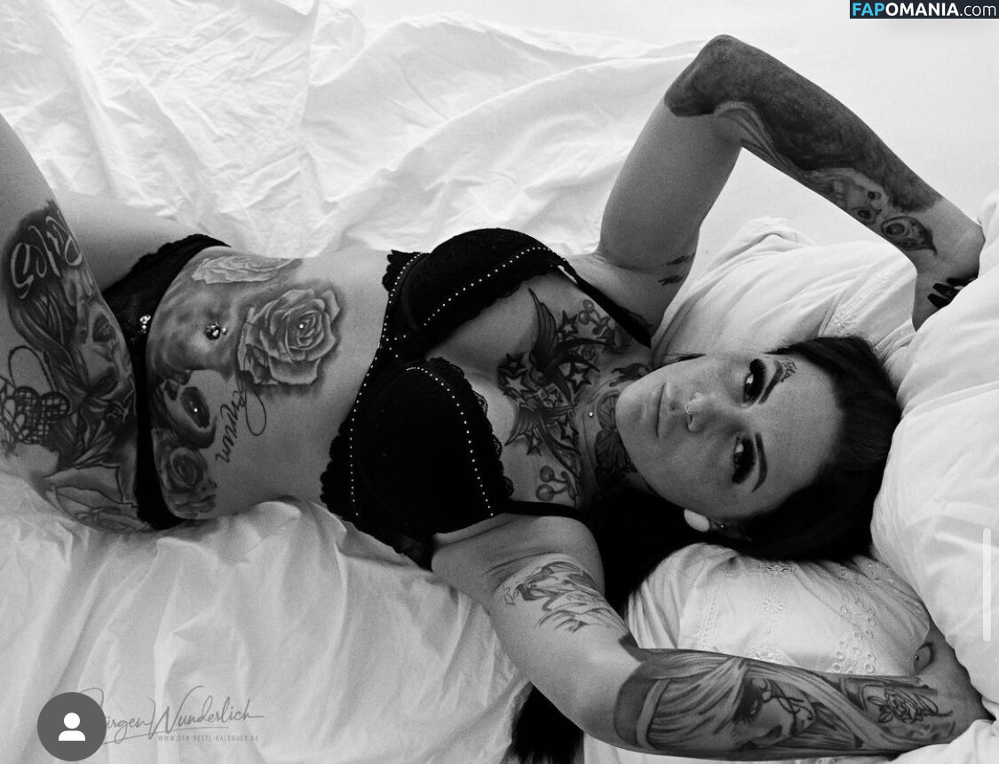 Nine Dienchen / nine_dinchen_official / ninedinchen Nude OnlyFans  Leaked Photo #7