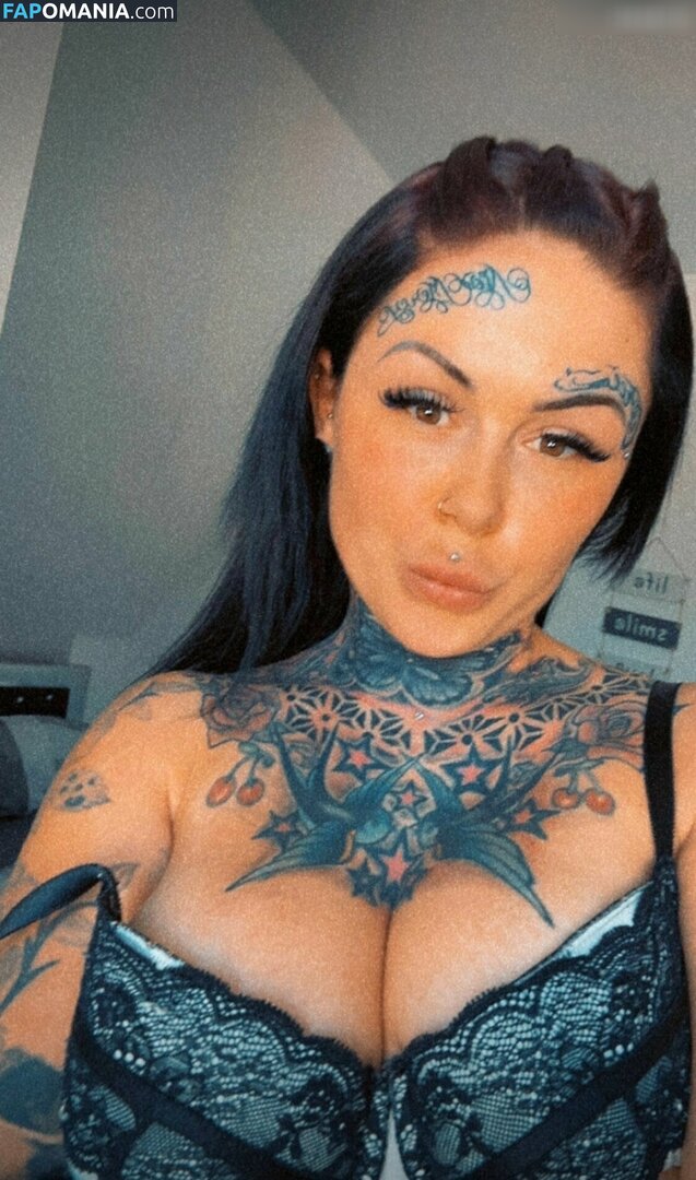 Nine Dienchen / nine_dinchen_official / ninedinchen Nude OnlyFans  Leaked Photo #60