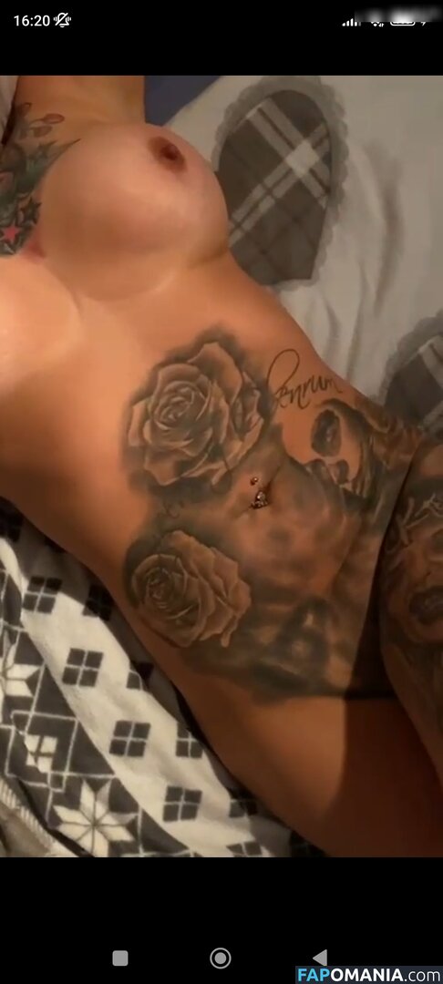 Nine Dienchen / nine_dinchen_official / ninedinchen Nude OnlyFans  Leaked Photo #81