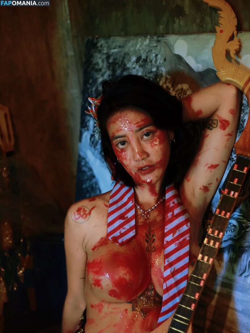 nine_duende Nude OnlyFans  Leaked Photo #3