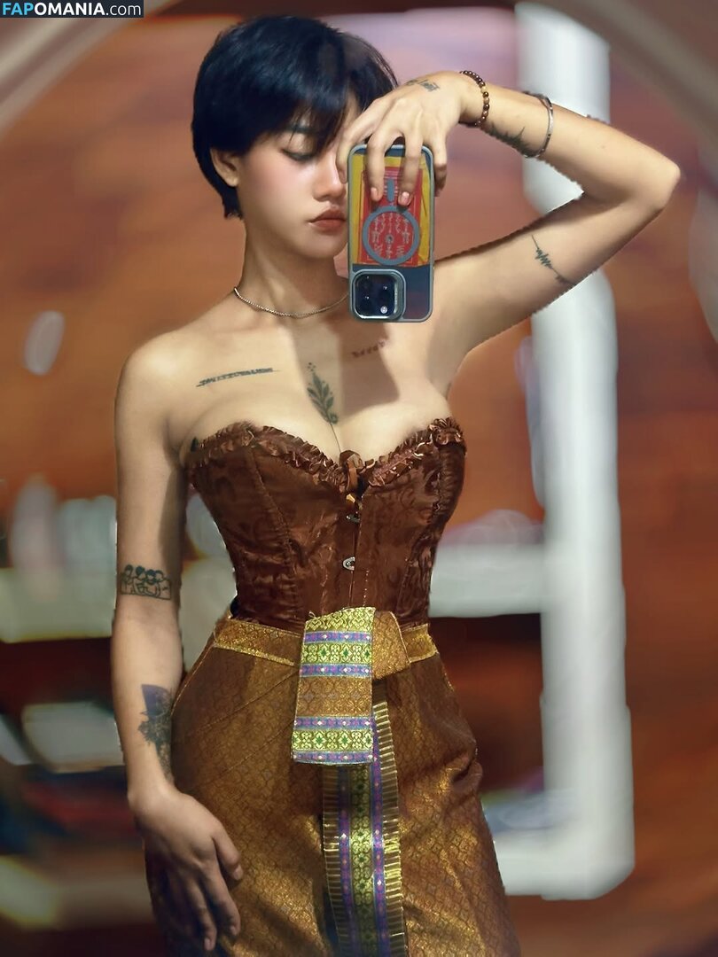 nine_duende Nude OnlyFans  Leaked Photo #4