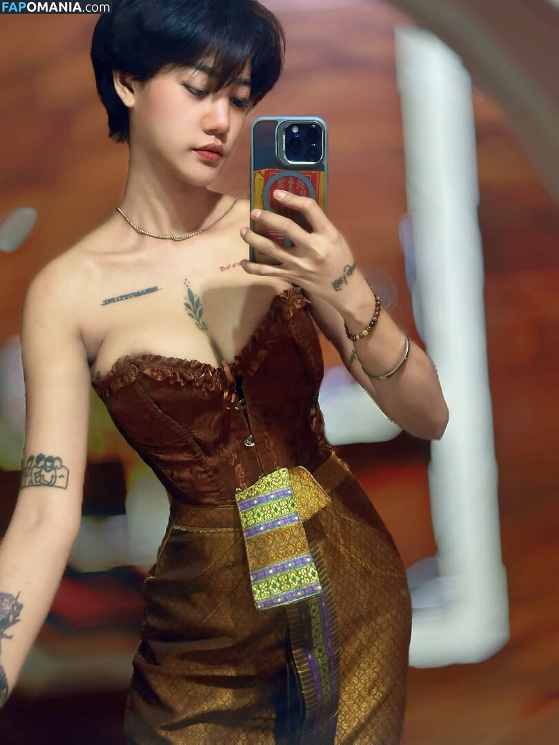 nine_duende Nude OnlyFans  Leaked Photo #5