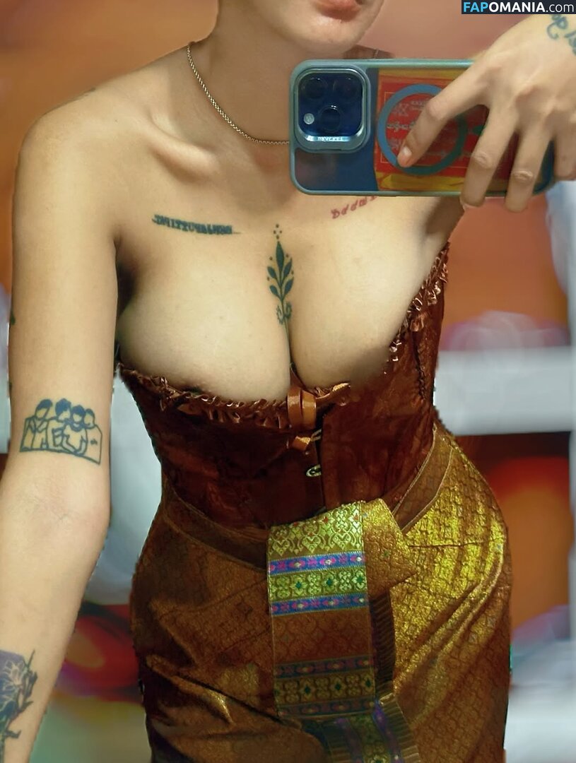 nine_duende Nude OnlyFans  Leaked Photo #6