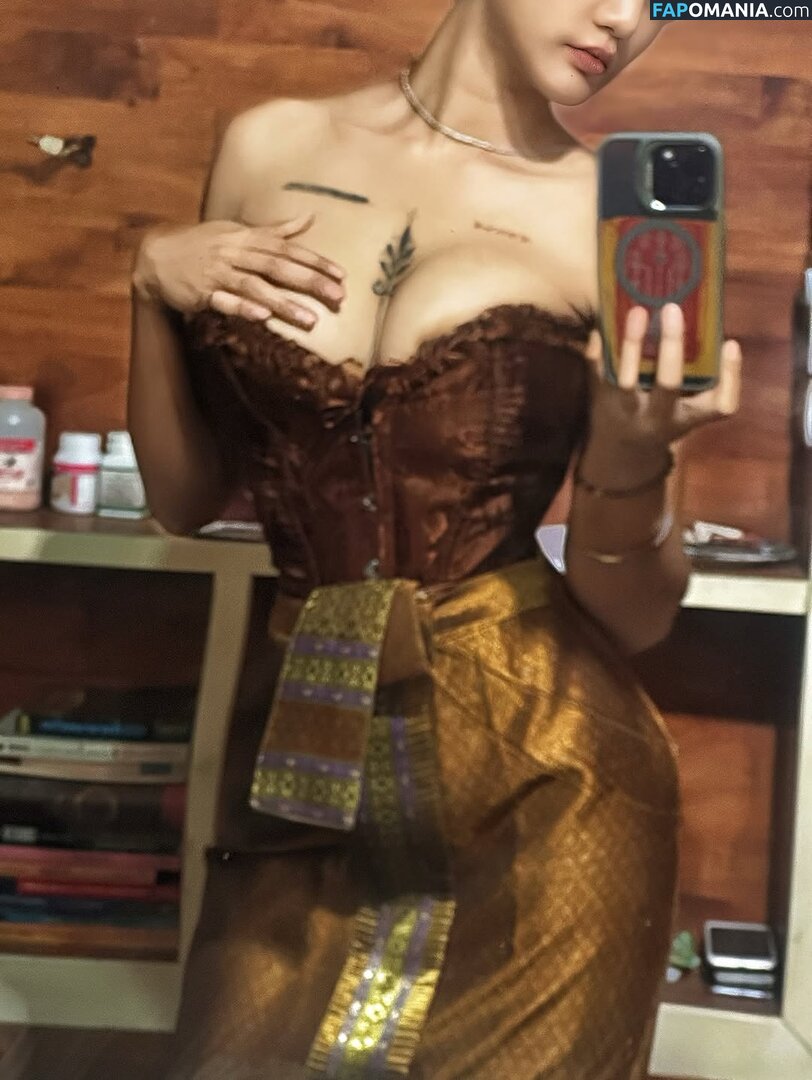 nine_duende Nude OnlyFans  Leaked Photo #7