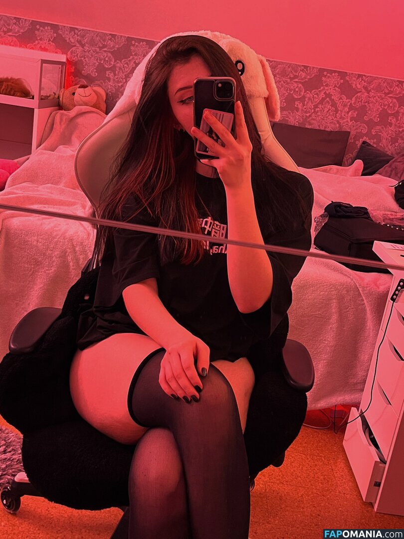 _nineer / nineer Nude OnlyFans  Leaked Photo #7