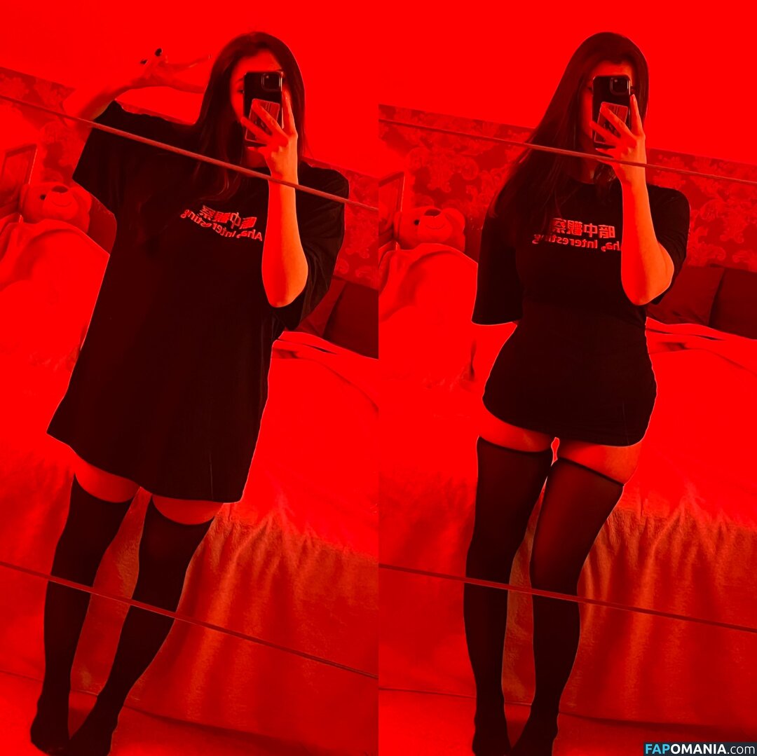 _nineer / nineer Nude OnlyFans  Leaked Photo #8