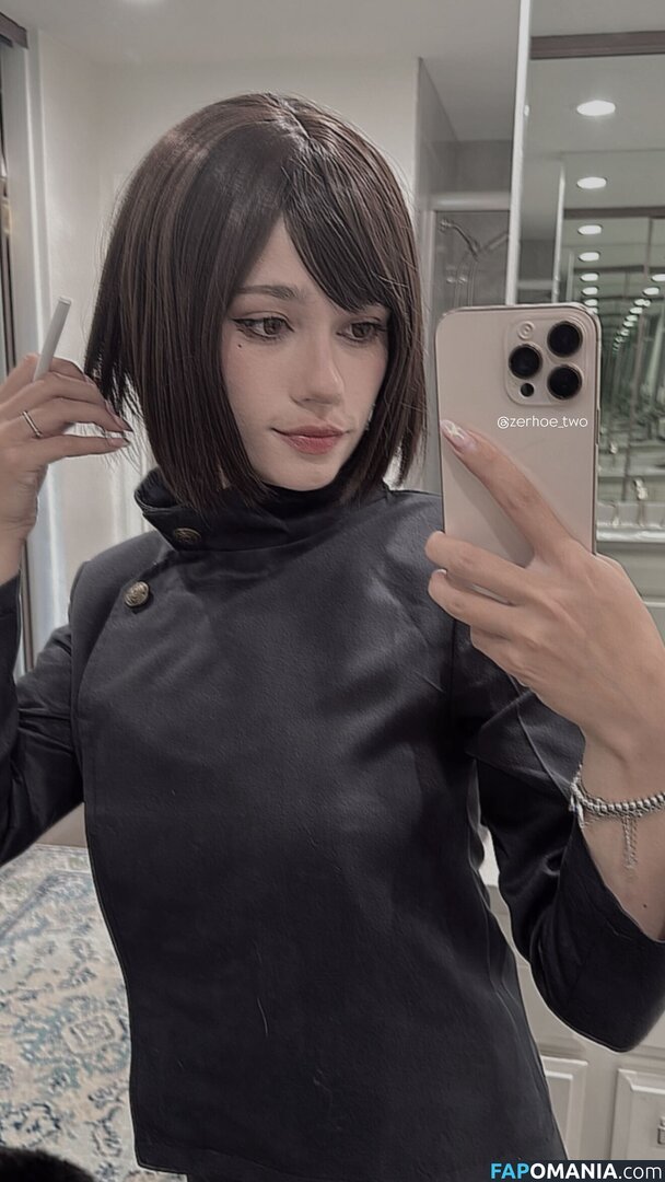 _nineiota / ninetta / zerhoe_two Nude OnlyFans  Leaked Photo #17