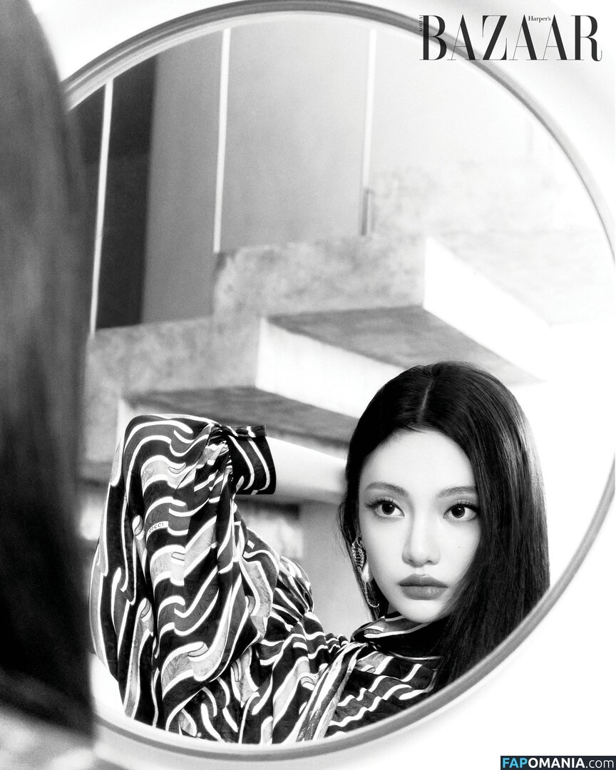 Ningning (æspa / aespa / imnotningning / littlechopper Nude OnlyFans  Leaked Photo #160