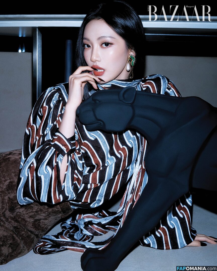 Ningning (æspa / aespa / imnotningning / littlechopper Nude OnlyFans  Leaked Photo #166