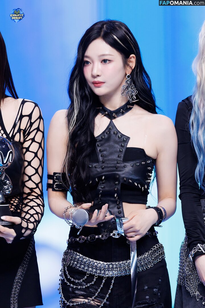 Ningning (æspa / aespa / imnotningning / littlechopper Nude OnlyFans  Leaked Photo #182