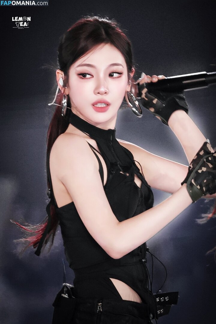 Ningning (æspa / aespa / imnotningning / littlechopper Nude OnlyFans  Leaked Photo #196
