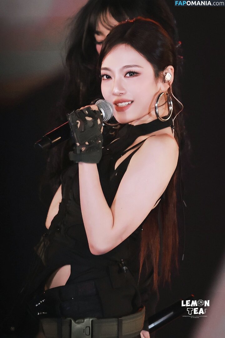 Ningning (æspa / aespa / imnotningning / littlechopper Nude OnlyFans  Leaked Photo #203