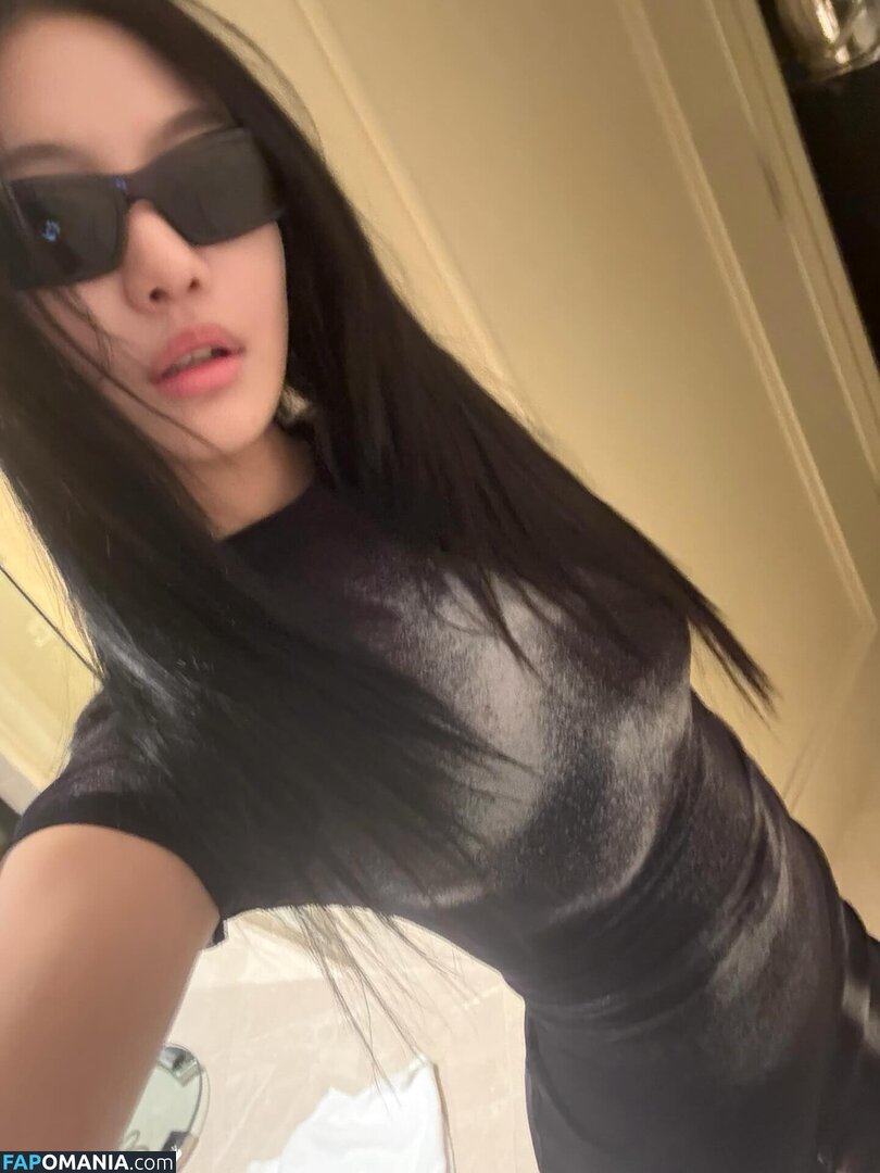 Ningning (æspa / aespa / imnotningning / littlechopper Nude OnlyFans  Leaked Photo #211